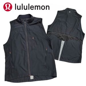 𝗟𝗨𝗟𝗨𝗟𝗘𝗠𝗢𝗡 Mens Running Vest